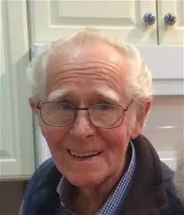 Obituary information for James C. Ellis