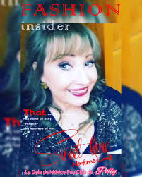 💜💕NUESTRA DULCE POLLY 💕💜