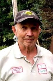 Harold Gernhaelder Obituary (2021)