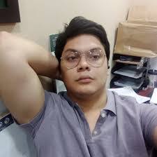 Gabriel Morga's Instagram, Twitter & Facebook