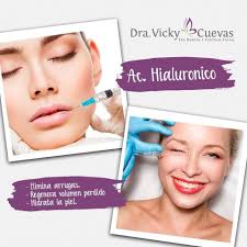 Dra. Virginia Cuevas