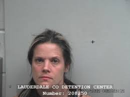 Lauderdale County Arrest Reports 07/15/22