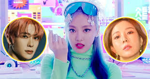 Are you searching for vespa png images or vector? Sm Culture Universe Cool Connections Between Aespa Nct Superm Boa Could Mark The Start Of The Smcu Koreaboo
