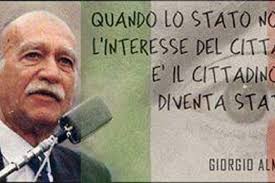 Bitonto: Critica il Governo citando Almirante, ma il suo partito è  antifascista: la gaffe del consigliere Visotti
