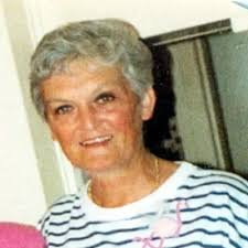 Obituary information for Alice Carolyn Parkey