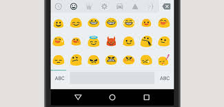 Bonjour mi fans,voici les nouveaux emojis pour nos smartphone en 2020. Comment Utiliser Les Emojis Sur Un Mobile Android