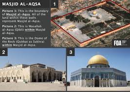 Masjid al aqsa menyimpan banyak sejarah di baliknya yang berkaitan dengan perjuangan nabi muhammad saw. The History Of Al Aqsa Mosque From Earliest Times To The Present Day Islam Reigns