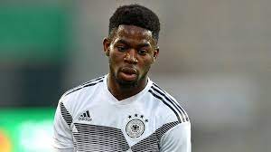 Letztgenannter ist kapitän der deutschen u21. K2yfharox Ps8m