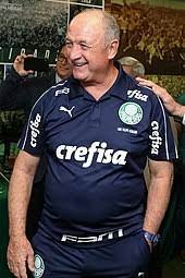 Luiz felipe scolari, comih, nicknamed big phil, is a brazilian professional football manager who's currently in charge of grêmio. Luiz Felipe Scolari Wikiwand