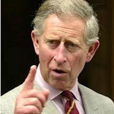 Disapproving of the 'royal chariot' seating arrangement