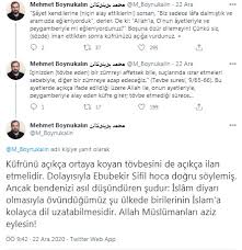 Ayasofya camii baş i̇mamı prof. Ayasofya Nin Imamindan Hakli Destek