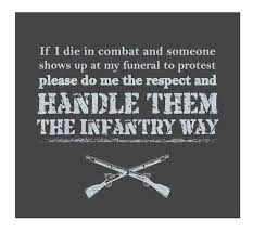Finest 5 celebrated quotes about infantryman photo German ... via Relatably.com