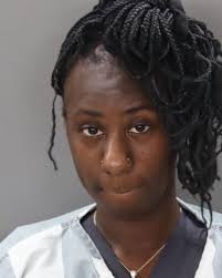 Tarrant Police Department