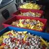 Jual nasi tumpeng di bandung dan cimahi harga murah kualitas terjamin. 1