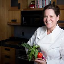 Why chefs are moving from restaurants to tech