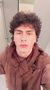 Hedgehog ahh hairstyle