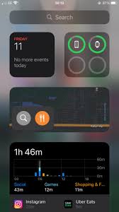 Turn off the toggle button to disable or remove the widgets button from the taskbar. How To Disable The Widget Screen On An Iphone Lock Screen