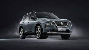 May / 08 / 2021 08:01 am (jst) New Nissan X Trail Confirmed For Summer Of 2022 Launch In Europe