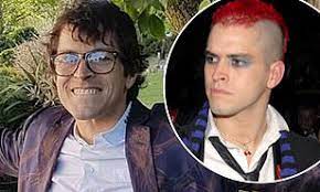 Pete bennett, brighton, united kingdom. Big Brother 2018 News On Cast Evictions And The Finale Daily Mail Online