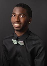 Forman Scholar Jerome Crews Aims to Give Back and Be Positive Role Model  for Salem Community — Forman Acton Foundation