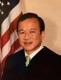 Biography of Justice Phillip Hom