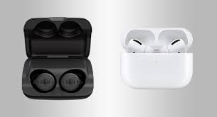 Best solutions fore a very passenger pleasant experience from arrival in airport to the plane. Iqbuds Max An Exceptional Airpods Pro Alternative Nuheara