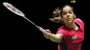 Thrilling finish to what was a fantastic women's 10m air rife final at commonwealth games 2018. Commonwealth Games 2018 Srikanth Saina Nehwal Give India Winning Start In Mixed Team Badminton
