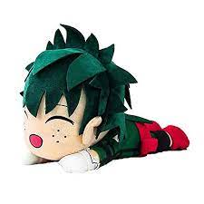 Pin By Rosebud1903 On Bnha Anime Merchandise Cute Stuffed Animals Anime Decor