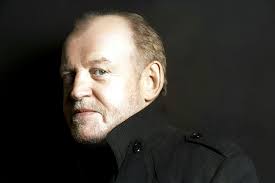 LA DESPEDIDA DE UN GRANDE...