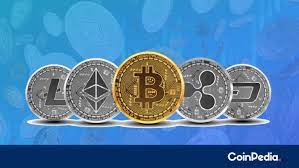 Best cryptocurrency to buy right now in 2021. Bitcoin Head Towards 100k But These Altcoins Explode In Short Term