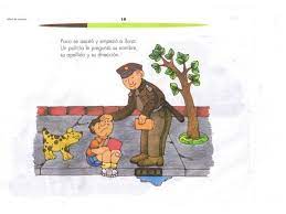Un cuento que habla acerca de saber los datos personales. Libro De Lecturas Paco El Chato Activities Zelda Characters Linkedin Profile