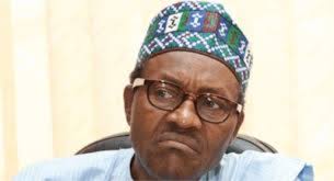 Image result for BUHARI