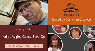 Adieu Mighty Casey, Flow On. Family & friends dispersed Mighty Casey…