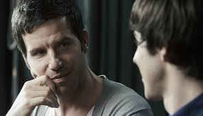 Filmografie Stefan Preiss