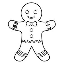 Color a wreath or design a gingerbread house with these online coloring sheets. 10 Yummy Cookies Coloring Pages For Your Little Ones