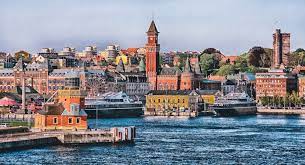 Residents of the open countries are allowed to enter denmark. Denmark Travel Guide All You Need To Know