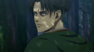 levi ackerman edit | attack on titan - YouTube
