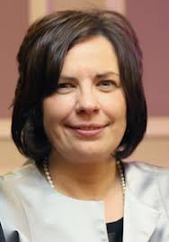 Siobhan and Ciara receive prestigious awards