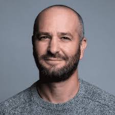 Shaun Hoffman's Instagram, Twitter & Facebook