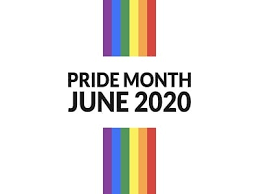 As ambassador sullivan has said, lgbti rights are human rights. Celebrating Pride Month In 2020 What You Should Know