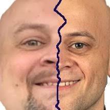 David Rison's Instagram, Twitter & Facebook