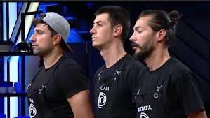 Masterchef Turkiye Kim Elendi Masterchef De Buyuk Gerginlik 14 Kasim Masterchef Son Bolum