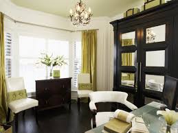 They require additional care in designing the right décor for them. Bay Window Treatment Ideas Hgtv