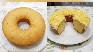 Masukkan mentega kocok, aduk rata. Resep Kue Bolu Panggang Bolu Jadul Kekinian Ala Kreasi Dapurku Youtube