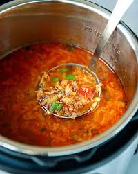 Maybe you would like to learn more about one of these? Keto Cabbage Soup Recipe Cooking Lsl