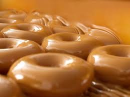 Because of how far away the nearest store is, i have been on a mission to make them at home. Krispy Kreme Debuts First Ever Caramel Glaze With 2 New Doughnuts Gma