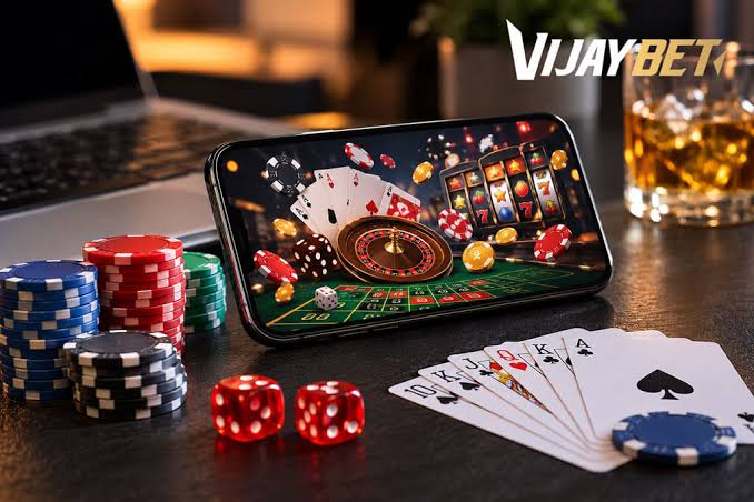 Rikvip – A Fresh Chapter in Digital Entertainment
