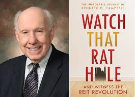 Kenneth D. Campbell: A Sweet REIT Life