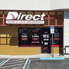 Maybe you would like to learn more about one of these? Direct Auto Insurance Insurance Company Tampa Florida