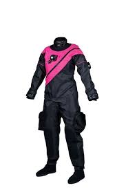 Dui Tls 350 Dry Suit Womens